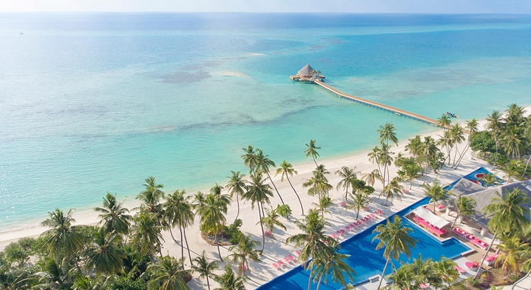 Kandima Maldives